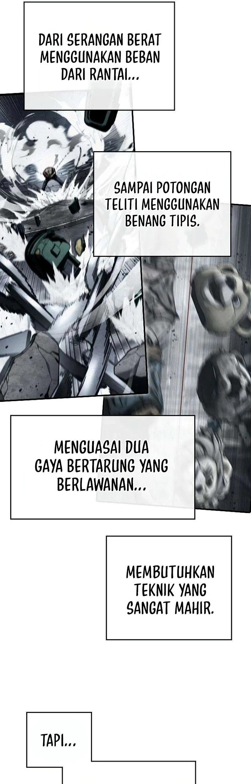 Contract Killer Enrollment Bab 9 halaman 26