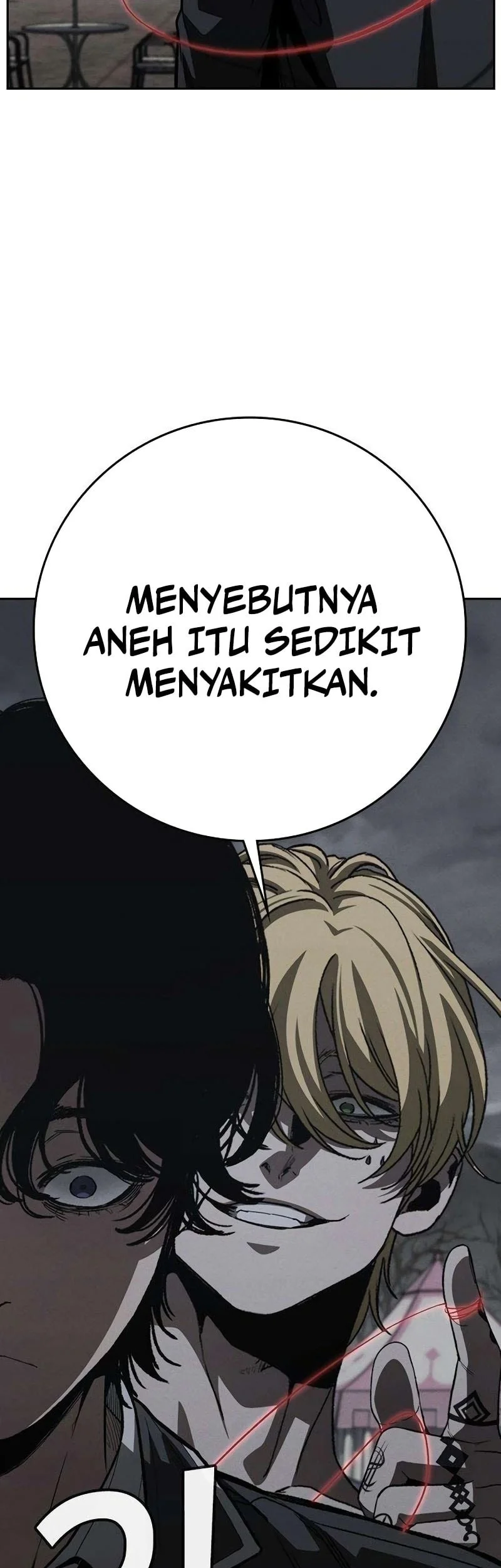 Contract Killer Enrollment Bab 9 halaman 32