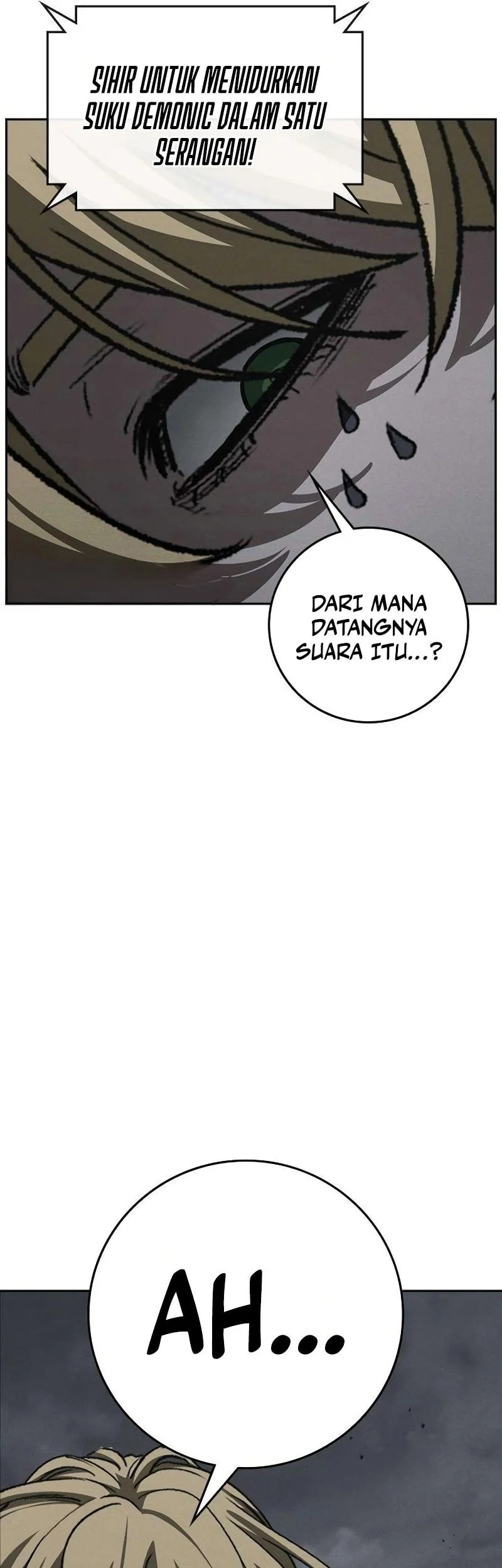 Contract Killer Enrollment Bab 9 halaman 38