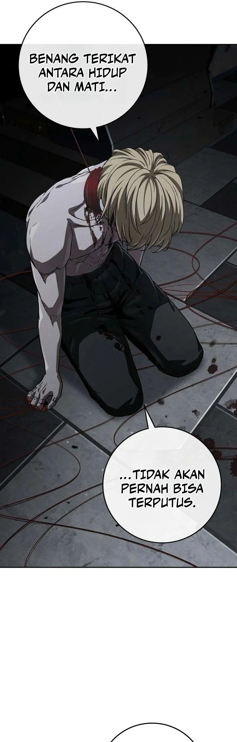 Contract Killer Enrollment Bab 9 halaman 54