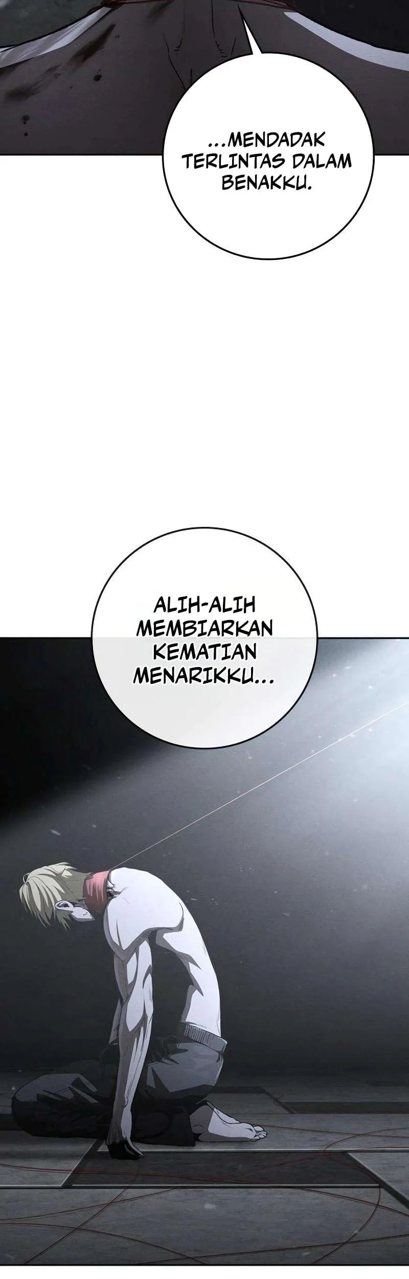 Contract Killer Enrollment Bab 9 halaman 58