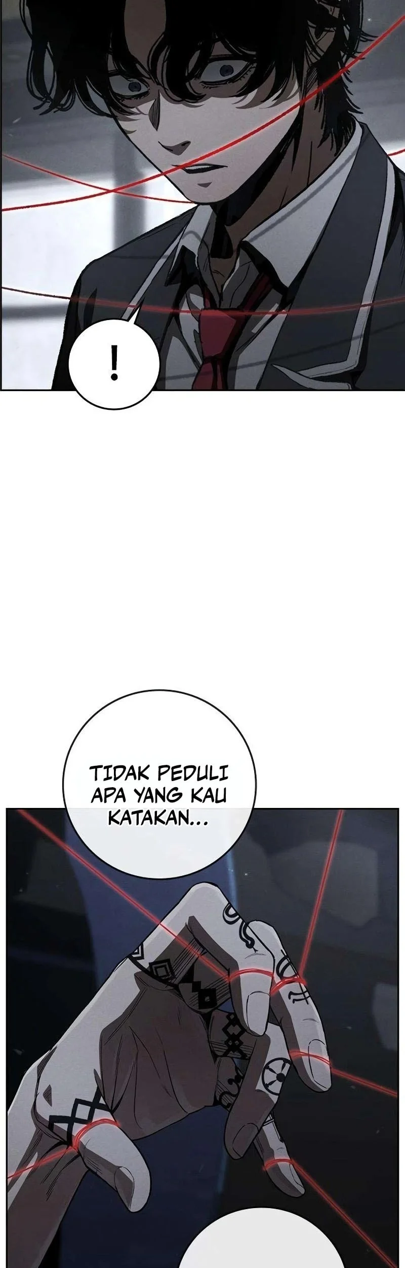 Contract Killer Enrollment Bab 9 halaman 64