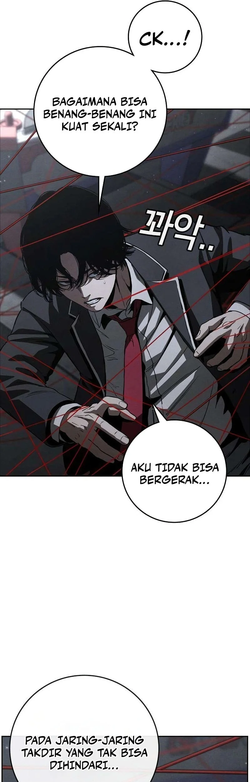 Contract Killer Enrollment Bab 9 halaman 74