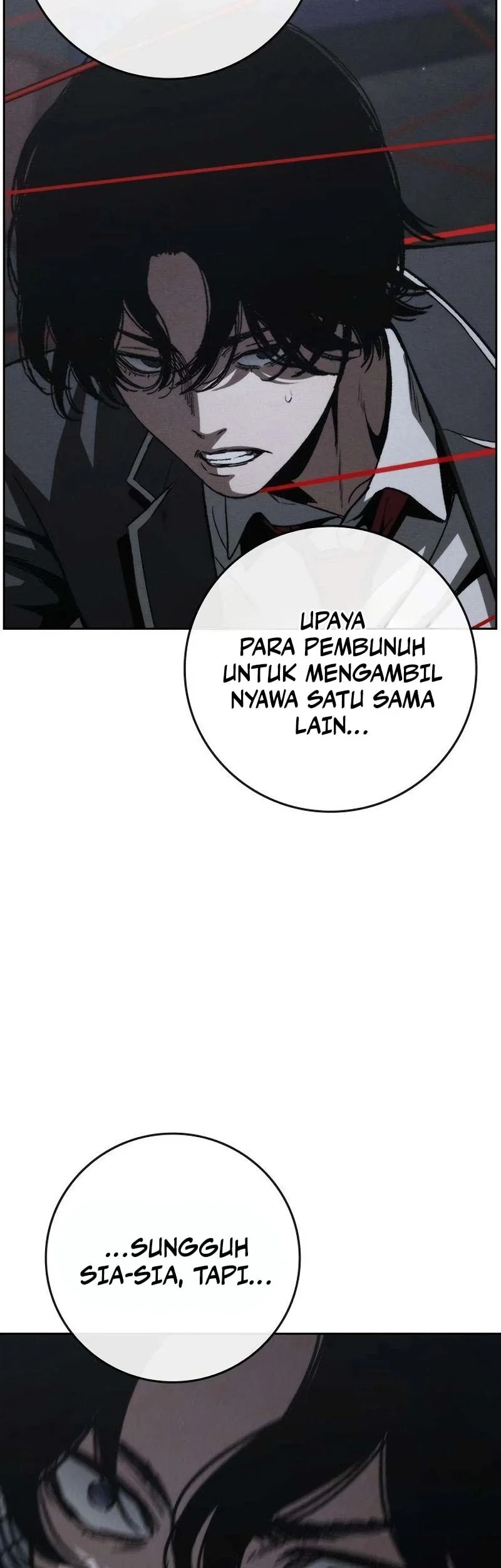 Contract Killer Enrollment Bab 9 halaman 75