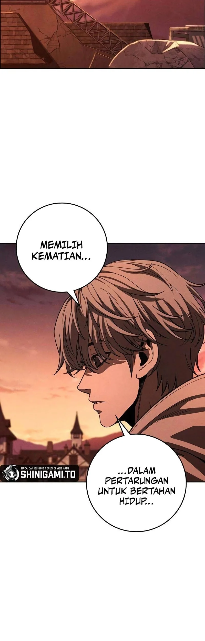 Contract Killer Enrollment Bab 9 halaman 88
