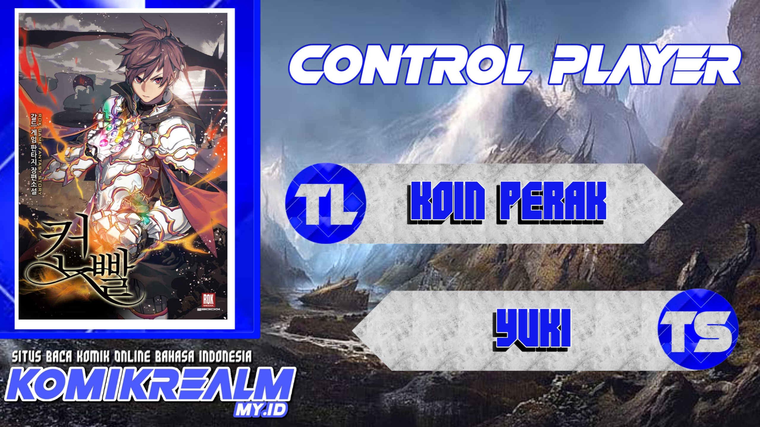 Control Player Bab 03 halaman 1