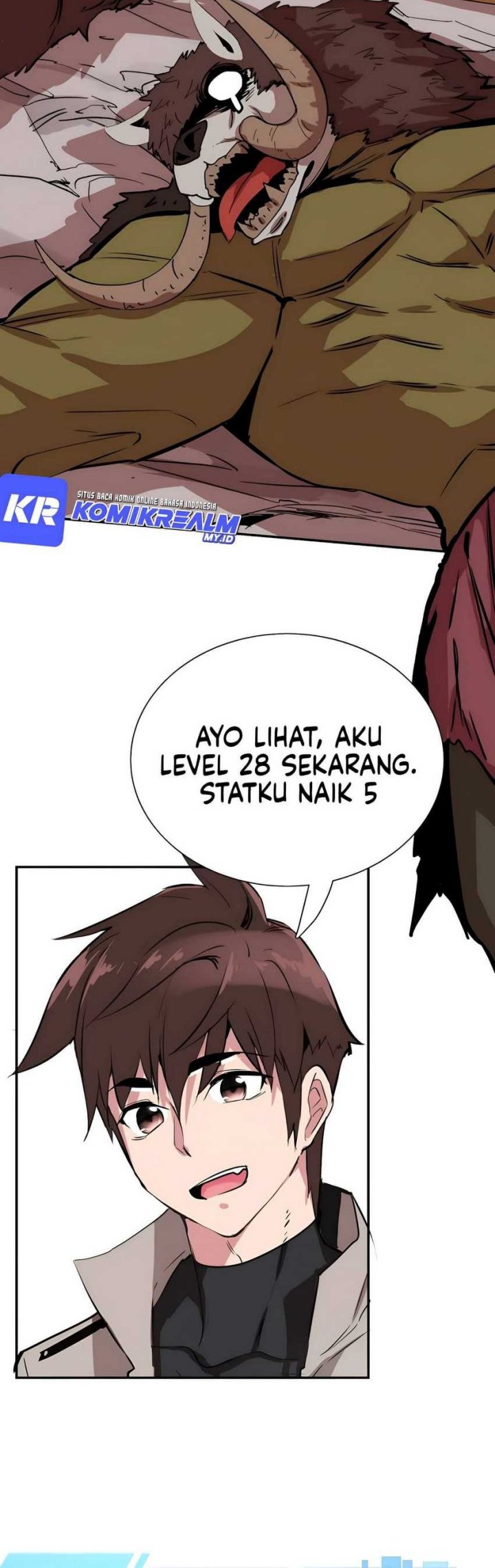 Control Player Bab 06 halaman 29