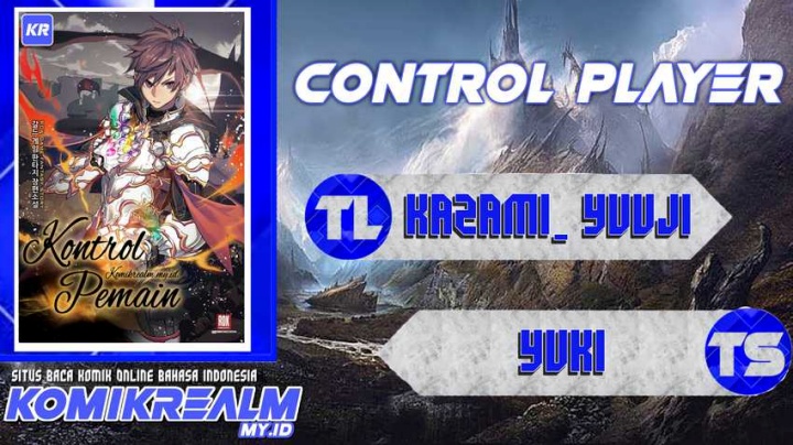 Control Player Bab 12 halaman 1