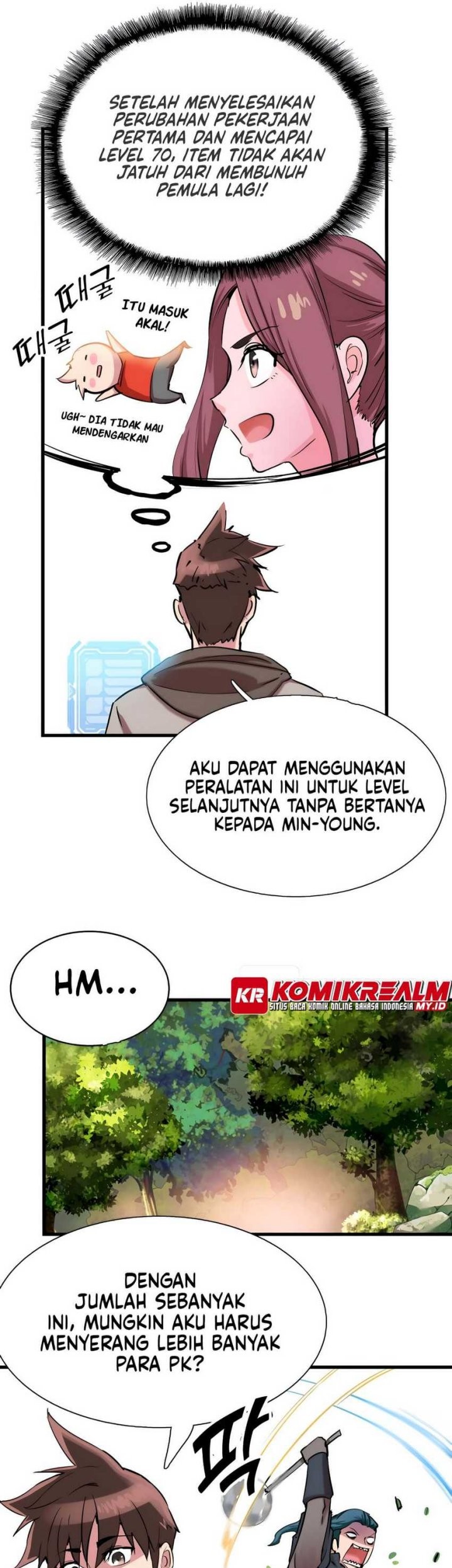 Control Player Bab 15 halaman 39