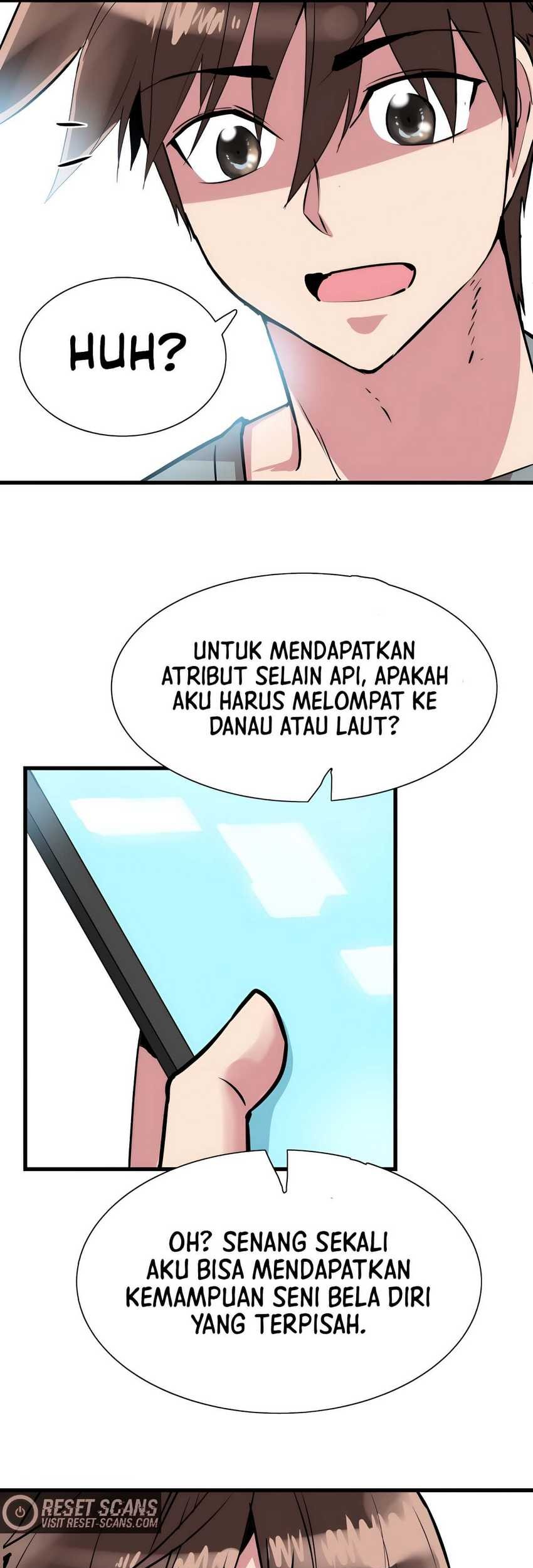 Control Player Bab 18 halaman 20