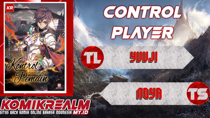 Control Player Bab 19 halaman 1