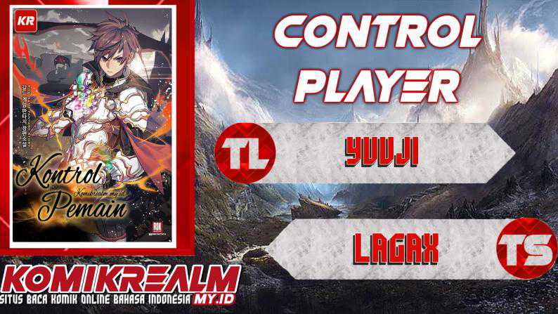 Control Player Bab 20 halaman 1