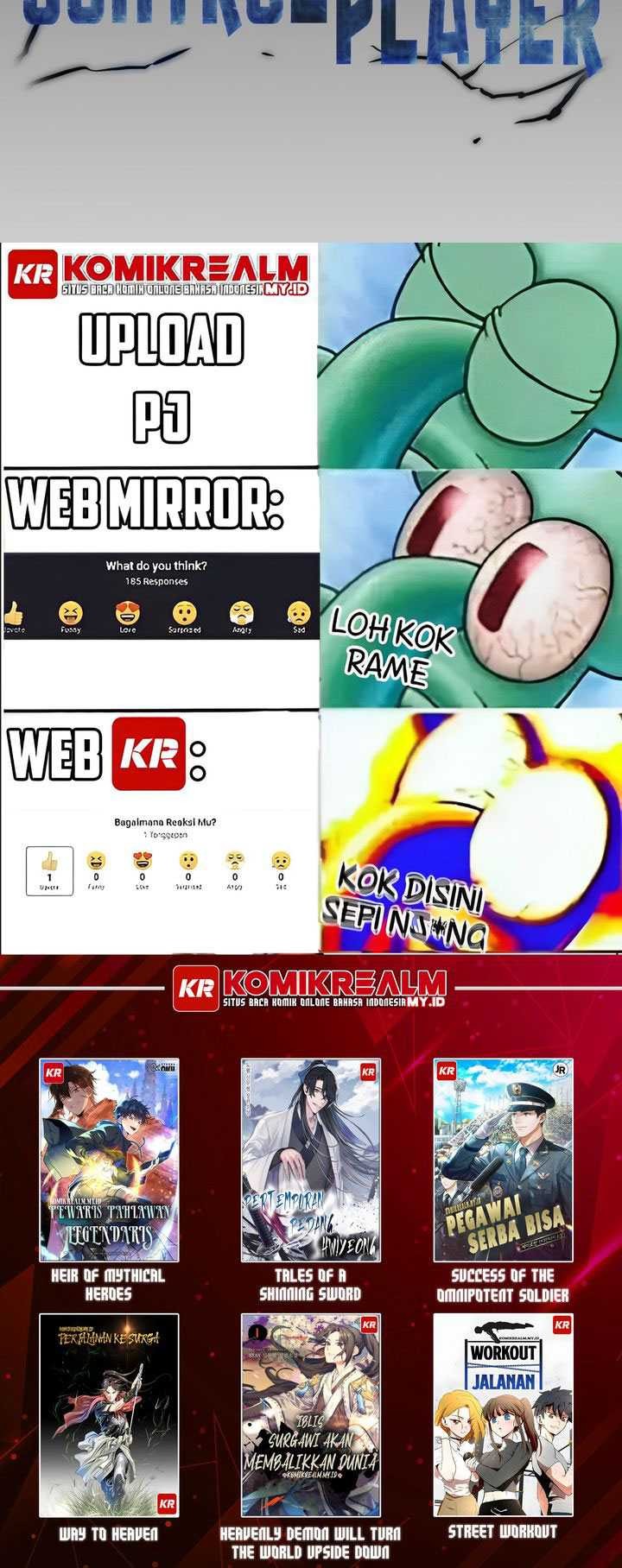 Control Player Bab 20 halaman 48