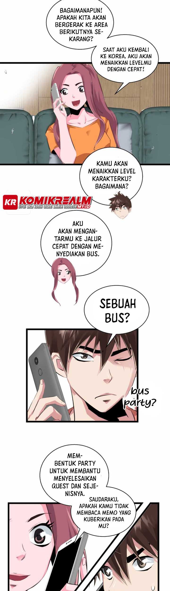 Control Player Bab 22 halaman 29