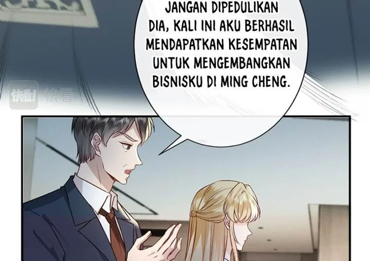 Cool Madam Proves Others Wrong Online chapter 1 halaman 13