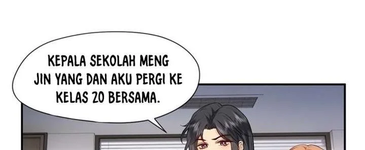Cool Madam Proves Others Wrong Online Bab 10 halaman 10