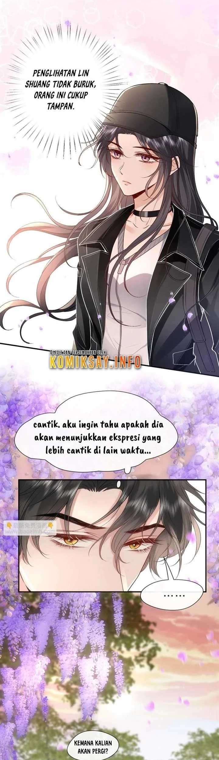 Cool Madam Proves Others Wrong Online Bab 10 halaman 21