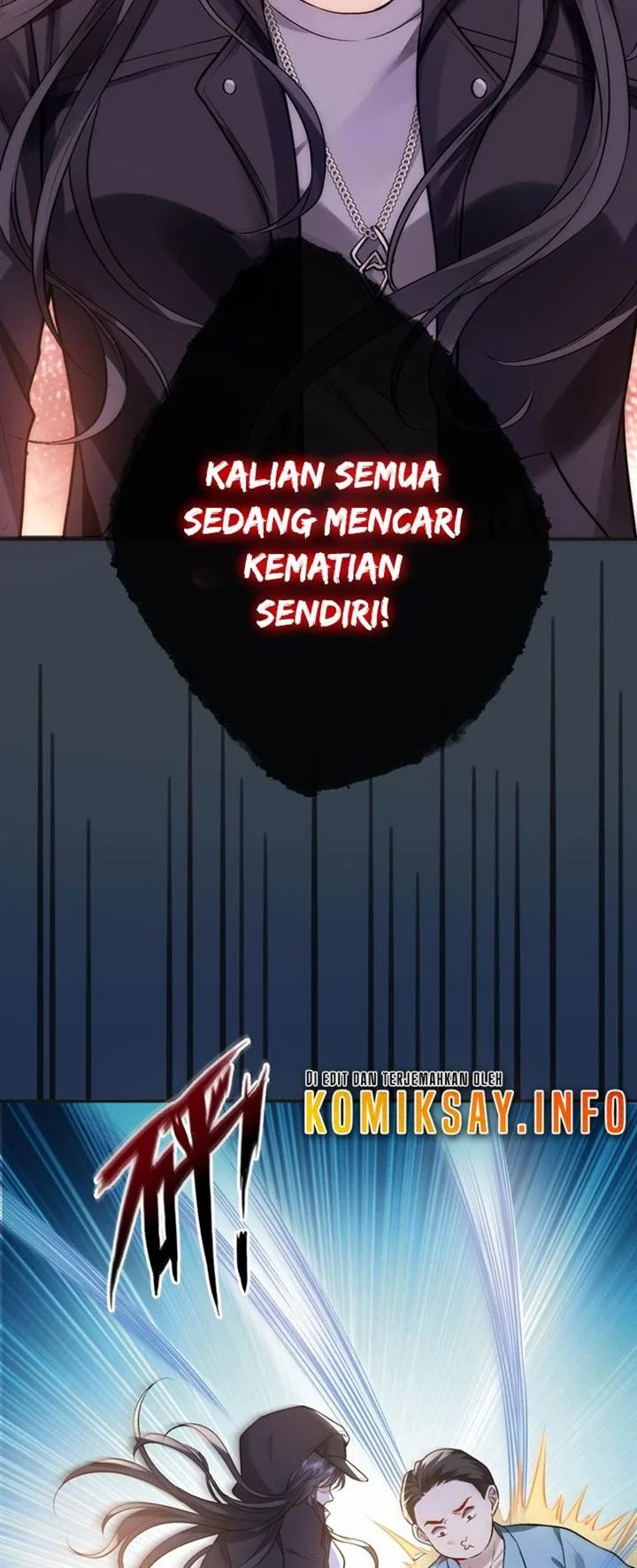 Cool Madam Proves Others Wrong Online chapter 3 halaman 10