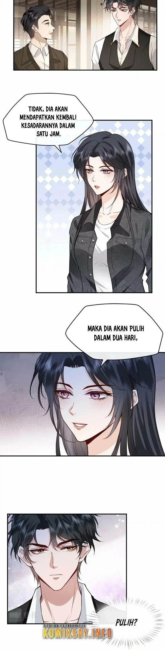 Cool Madam Proves Others Wrong Online chapter 5 halaman 13
