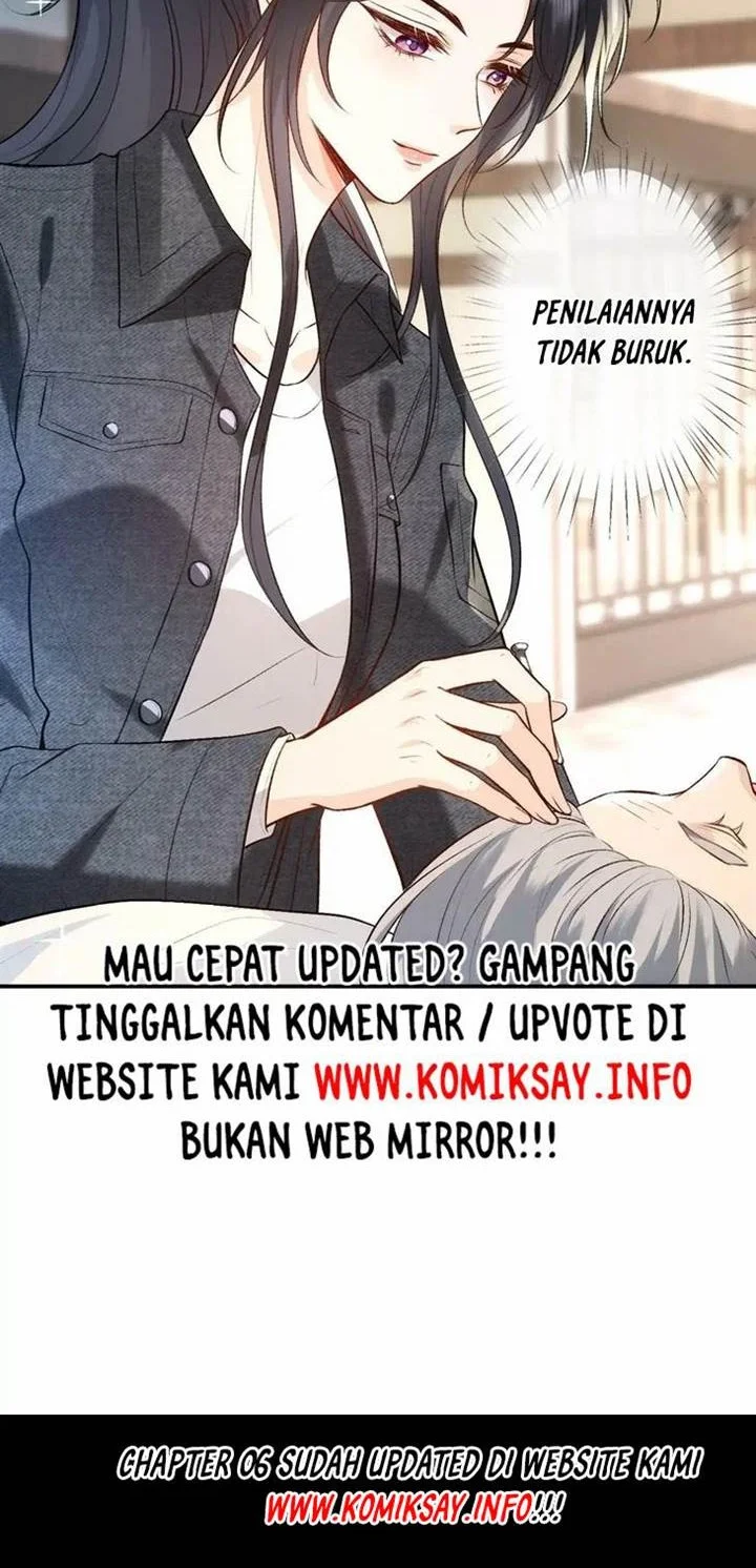 Cool Madam Proves Others Wrong Online chapter 5 halaman 21
