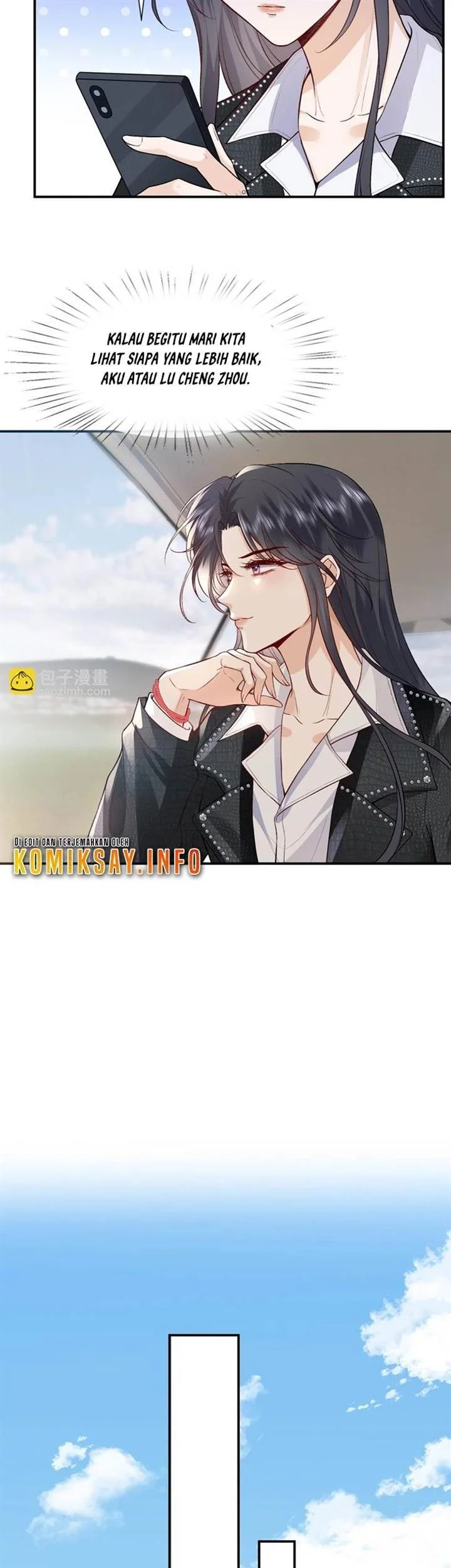 Cool Madam Proves Others Wrong Online chapter 8 halaman 14