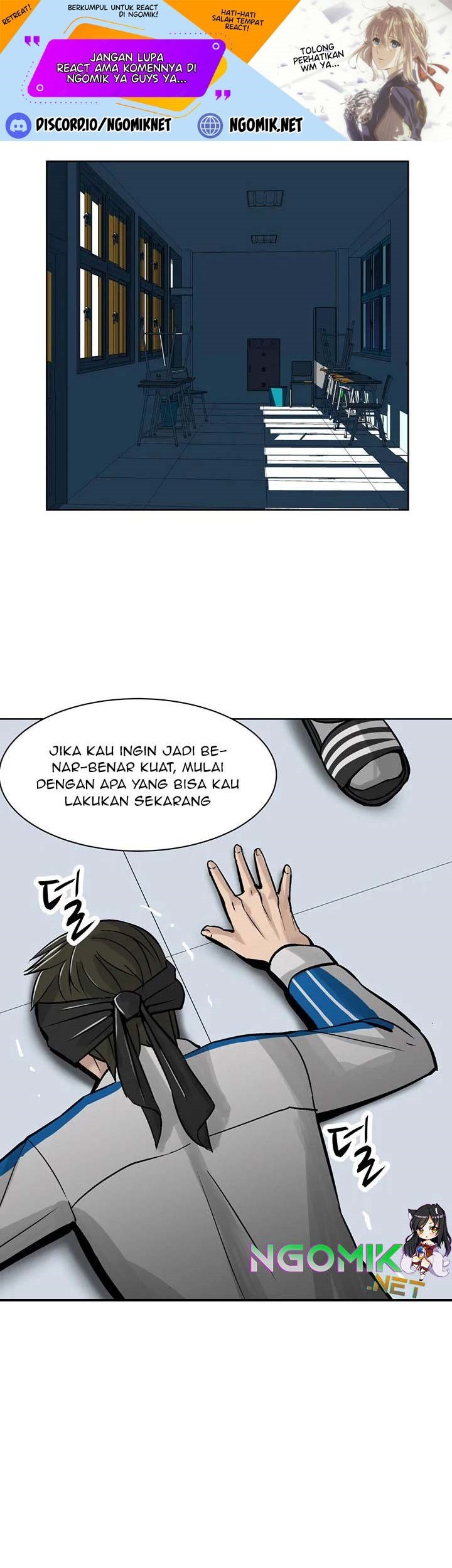 Corporal Punishment Teacher Bab 10 halaman 2