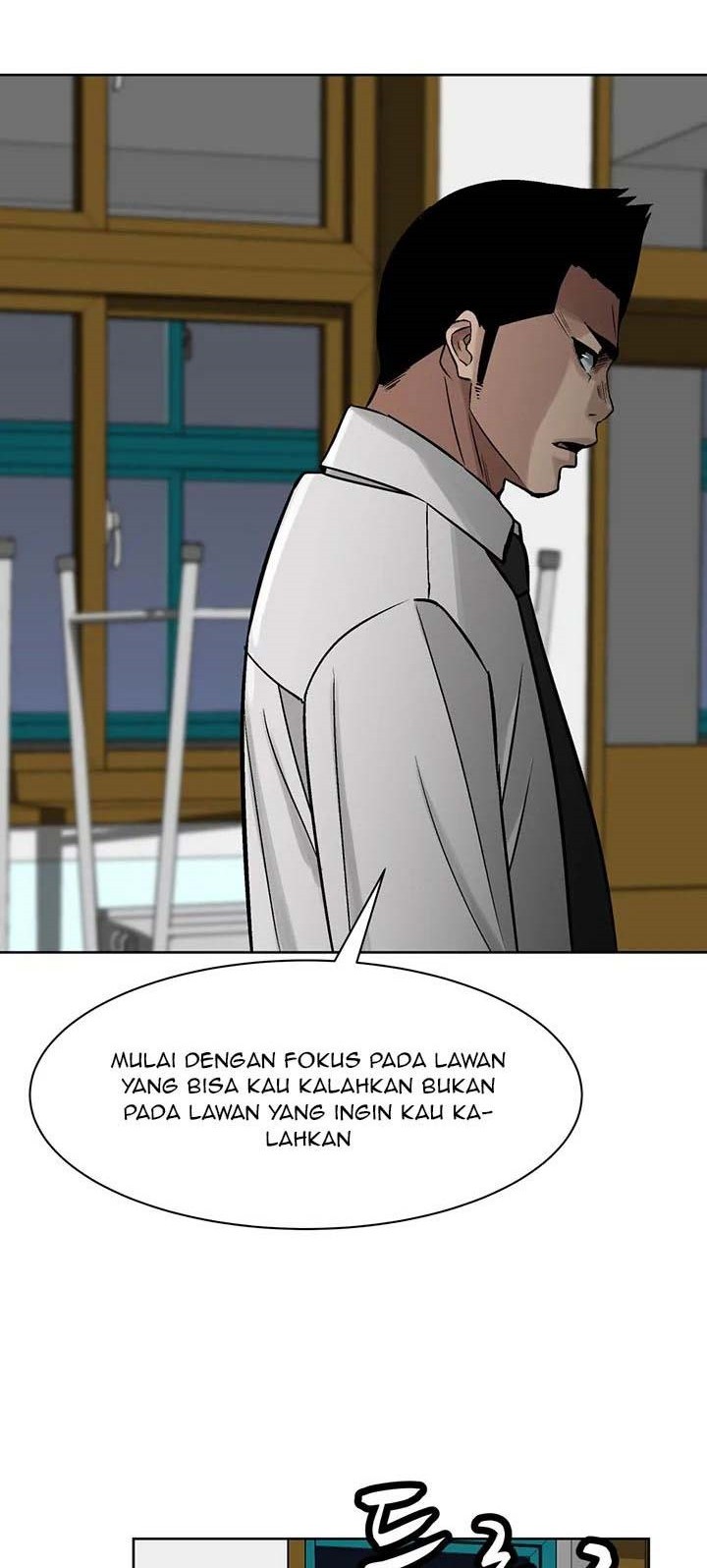 Corporal Punishment Teacher Bab 10 halaman 3