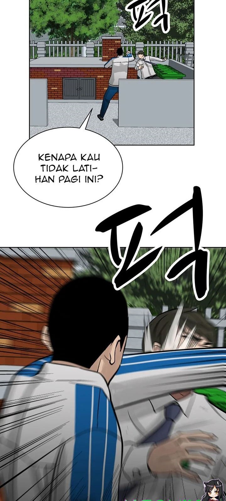 Corporal Punishment Teacher Bab 10 halaman 15