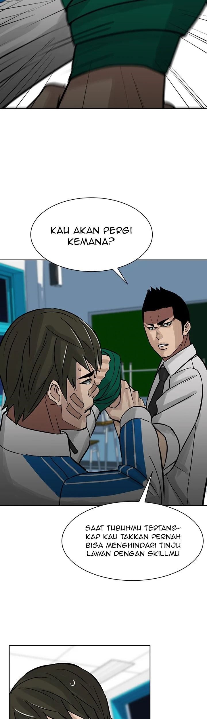 Corporal Punishment Teacher Bab 10 halaman 24