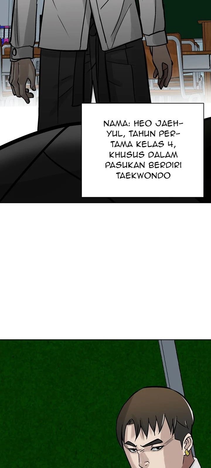 Corporal Punishment Teacher Bab 10 halaman 45