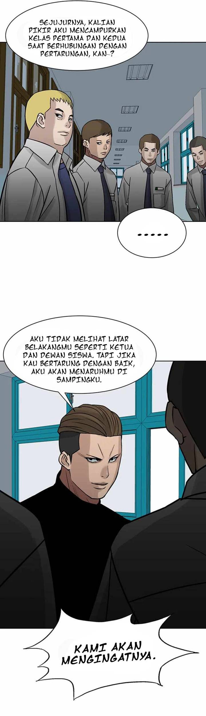 Corporal Punishment Teacher Bab 11 halaman 14