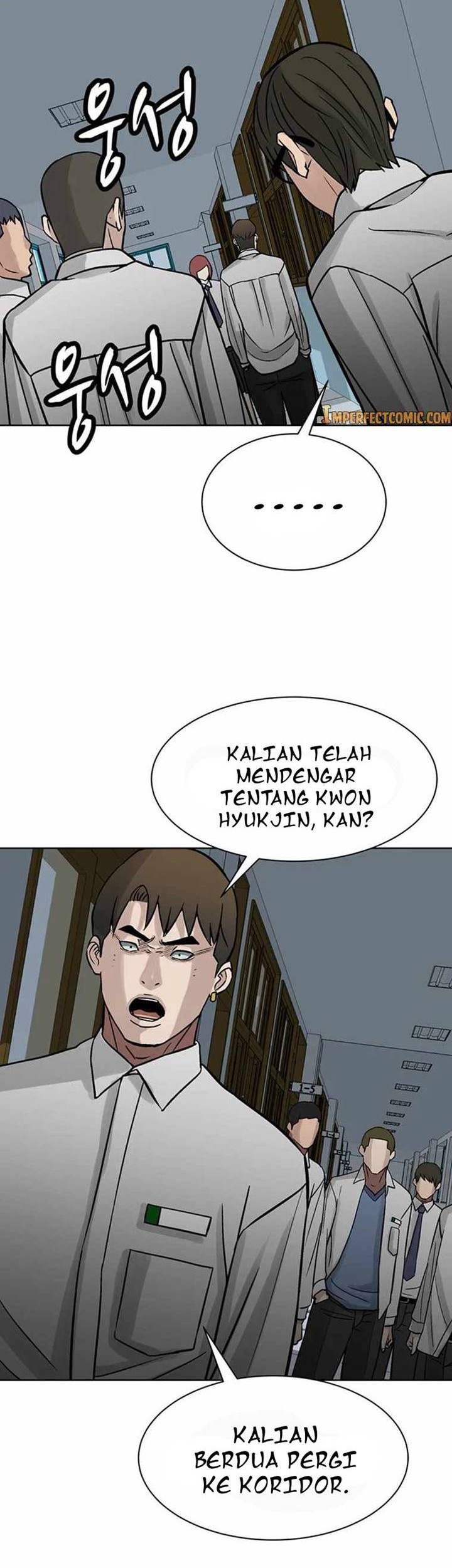 Corporal Punishment Teacher Bab 11 halaman 19