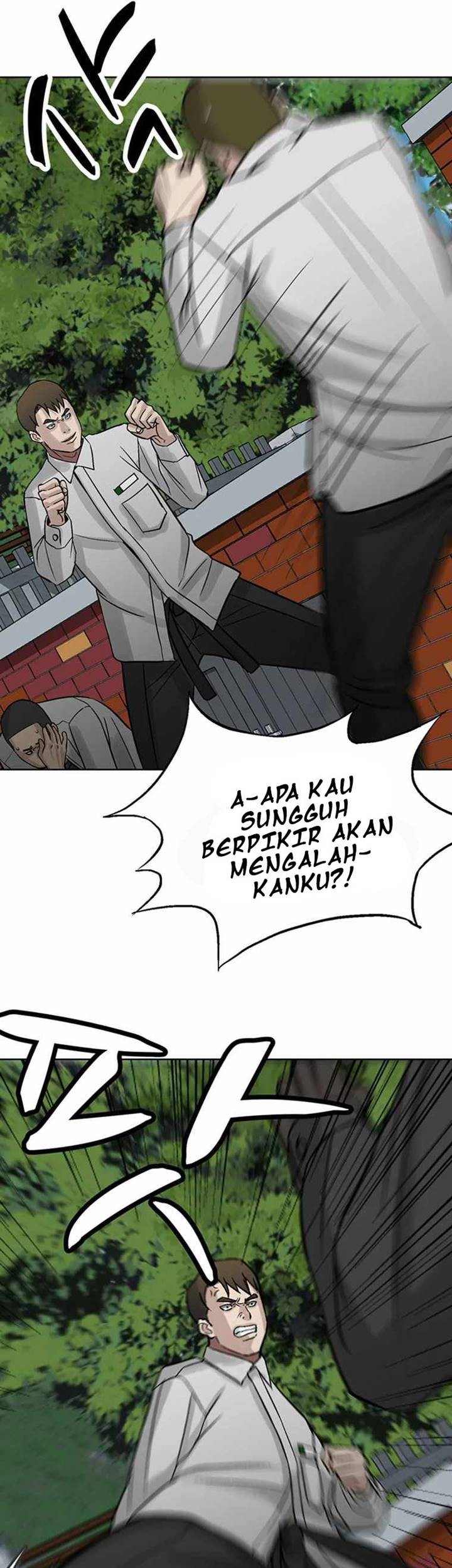 Corporal Punishment Teacher Bab 11 halaman 26