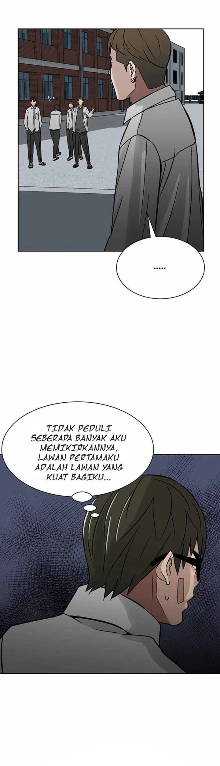 Corporal Punishment Teacher Bab 11 halaman 44