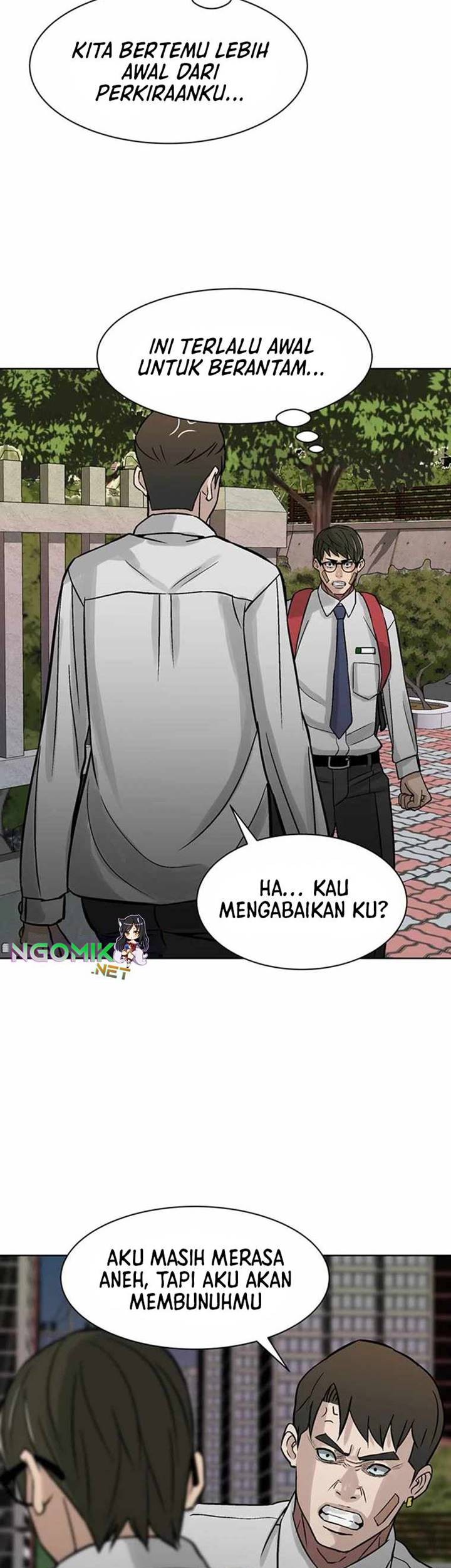 Corporal Punishment Teacher Bab 12 halaman 4