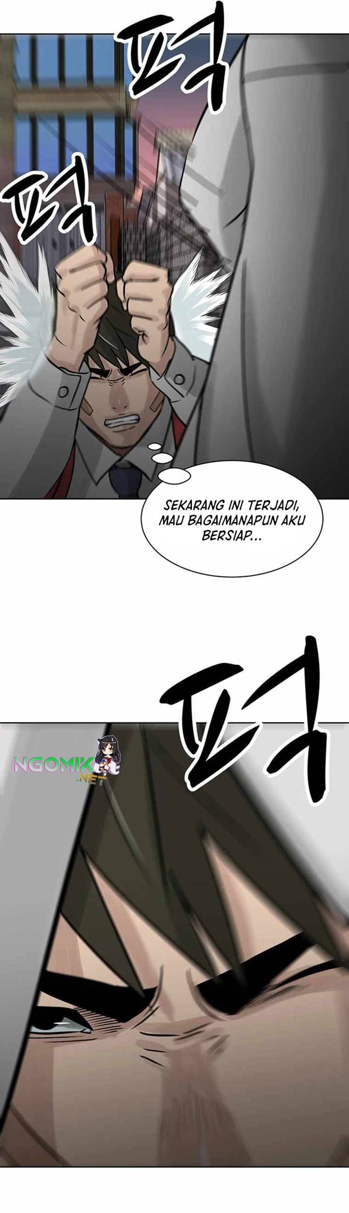 Corporal Punishment Teacher Bab 12 halaman 20