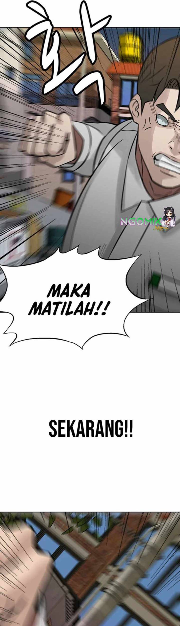 Corporal Punishment Teacher Bab 12 halaman 26