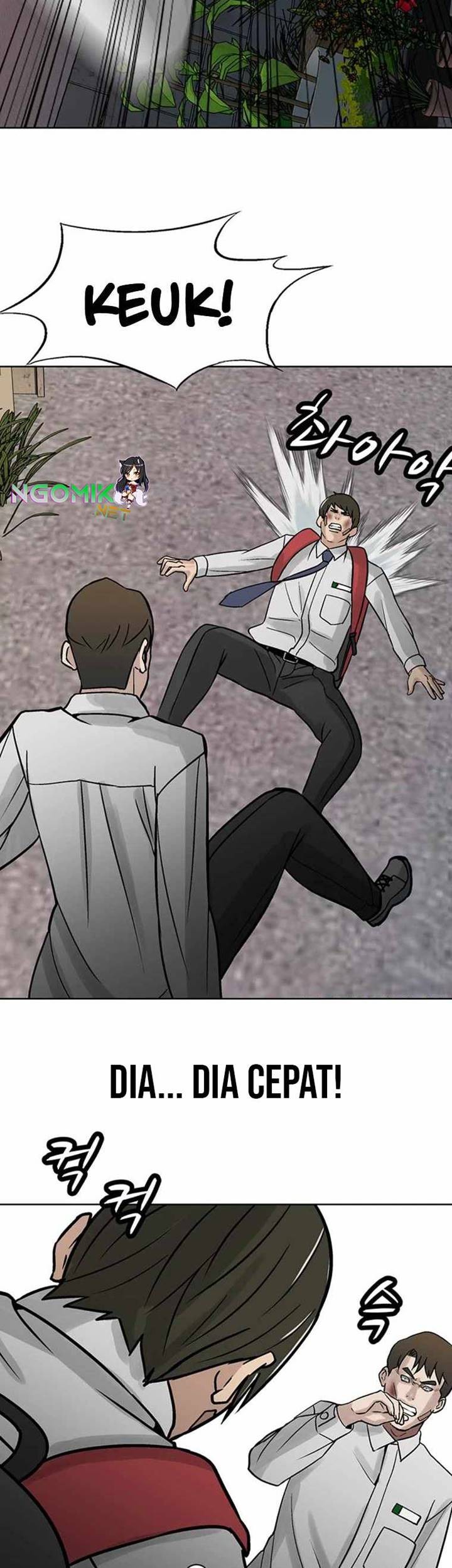Corporal Punishment Teacher Bab 12 halaman 34