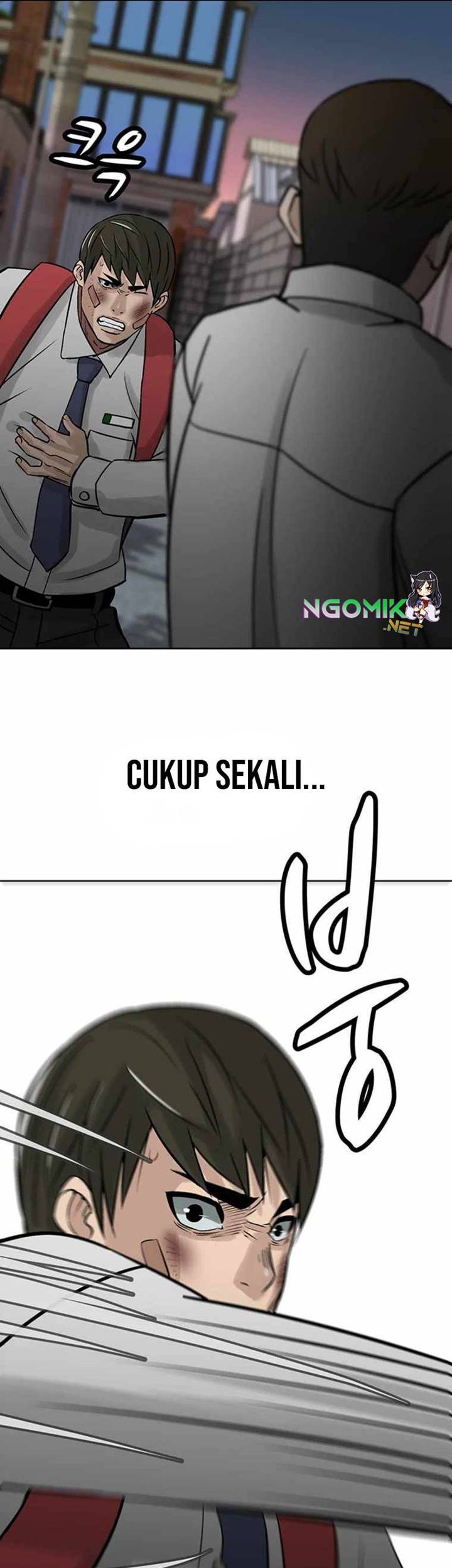 Corporal Punishment Teacher Bab 12 halaman 38