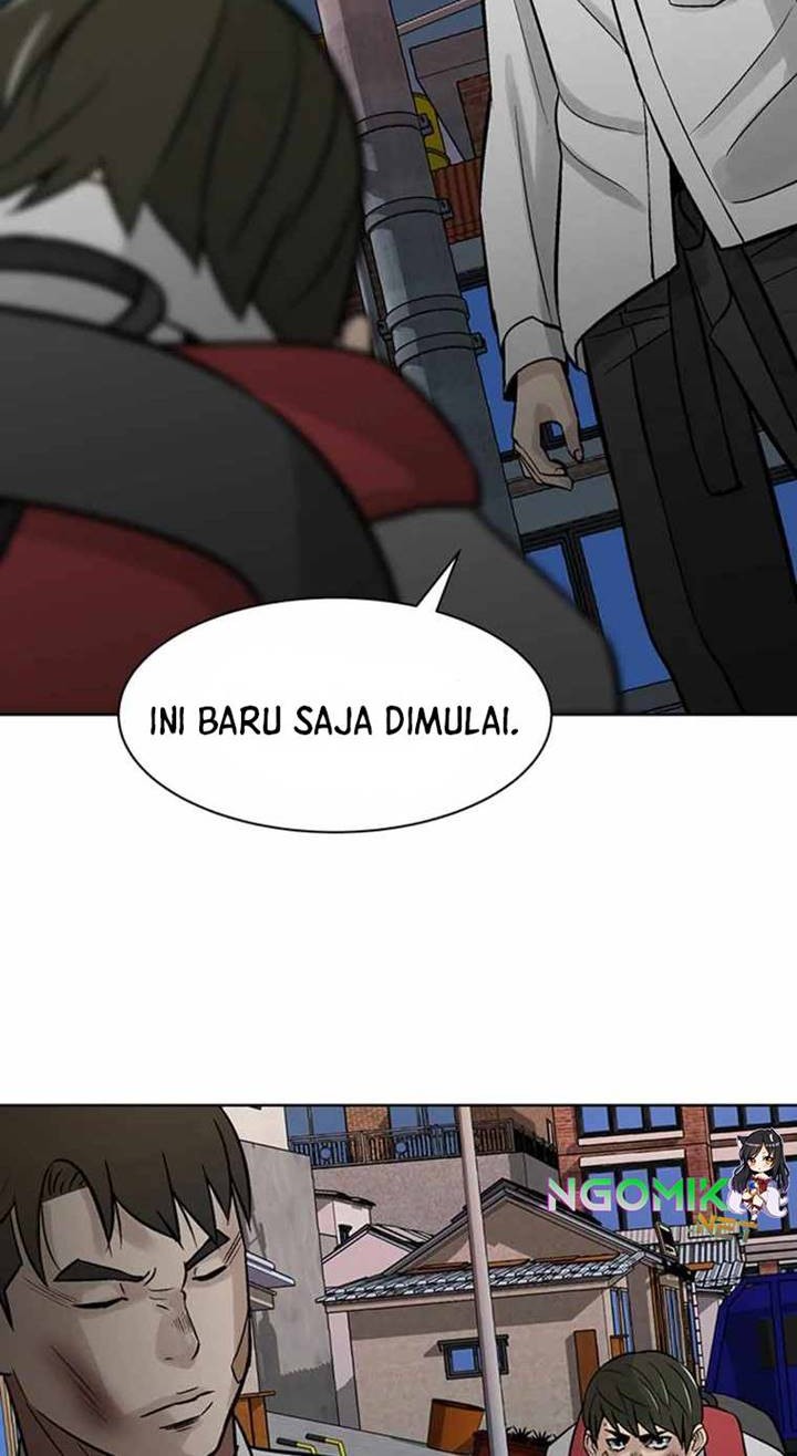 Corporal Punishment Teacher Bab 12 halaman 49