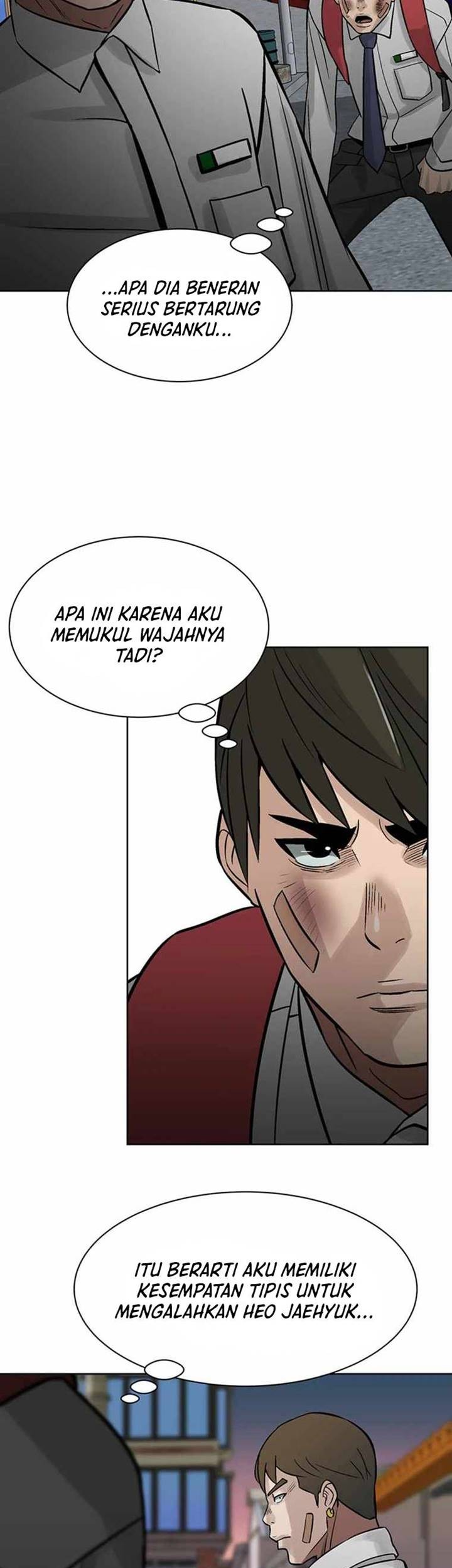 Corporal Punishment Teacher Bab 12 halaman 50