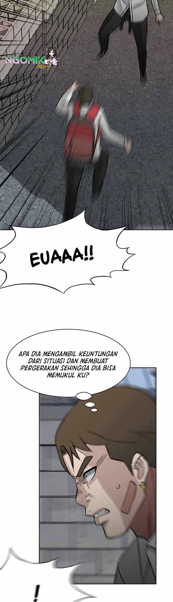 Corporal Punishment Teacher Bab 13 halaman 19