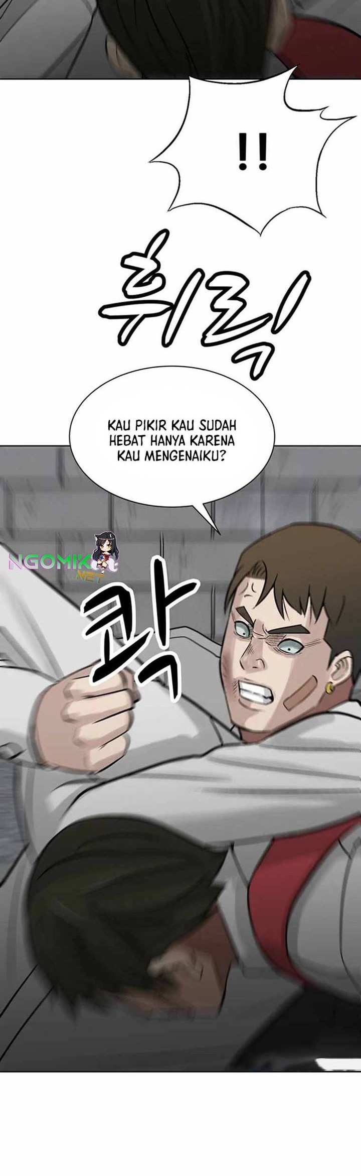 Corporal Punishment Teacher Bab 13 halaman 24