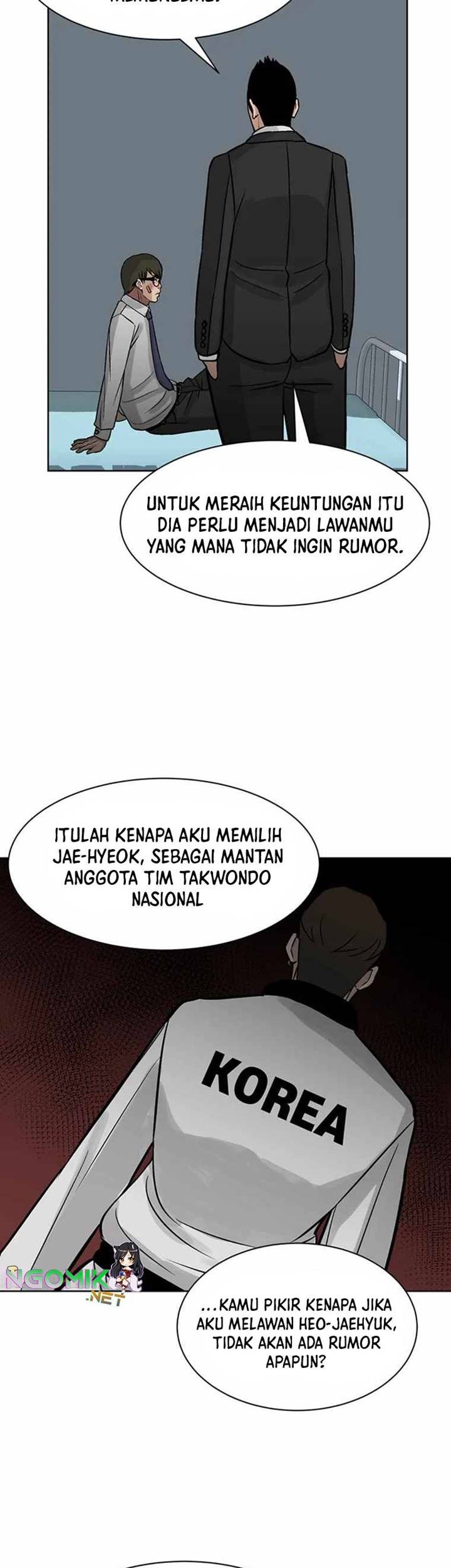 Corporal Punishment Teacher Bab 13 halaman 44