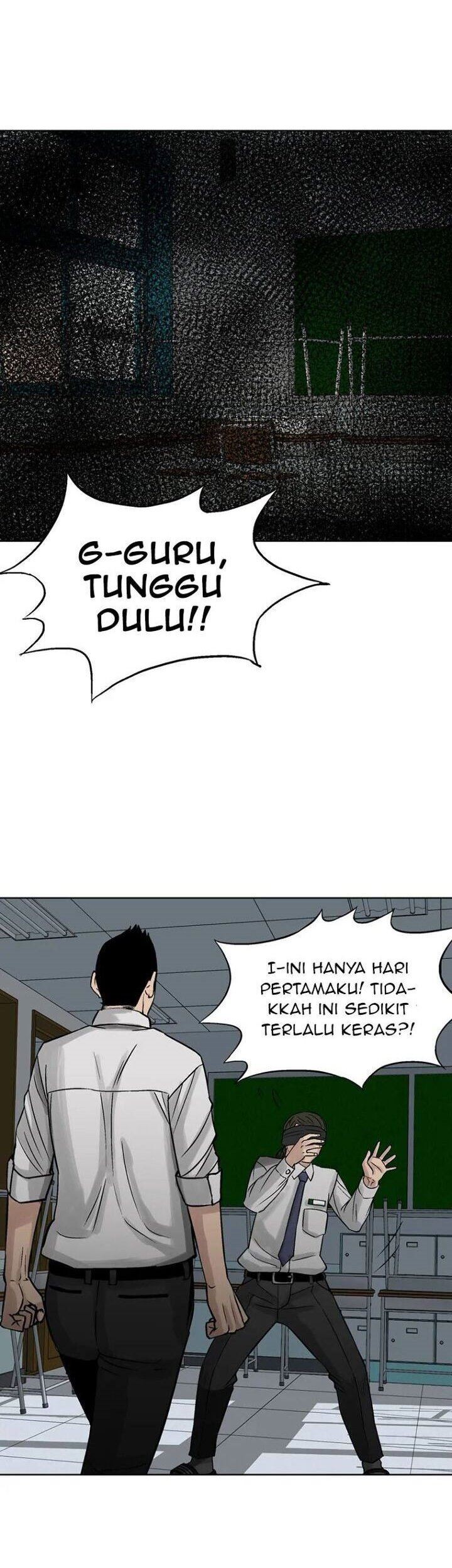 Corporal Punishment Teacher Bab 6 halaman 5