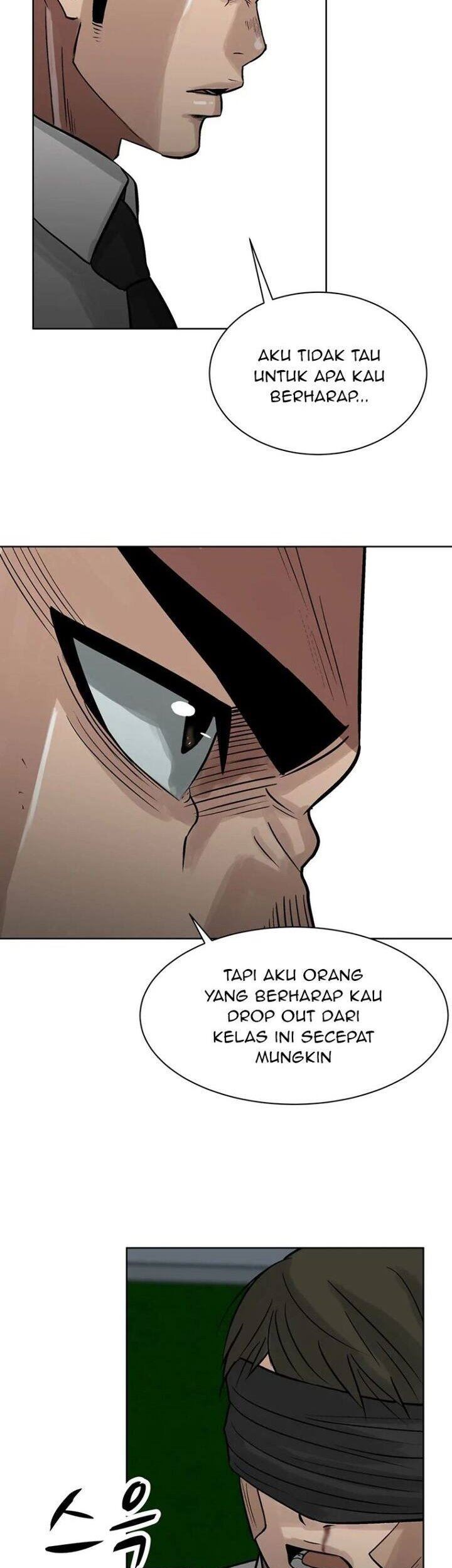 Corporal Punishment Teacher Bab 6 halaman 7
