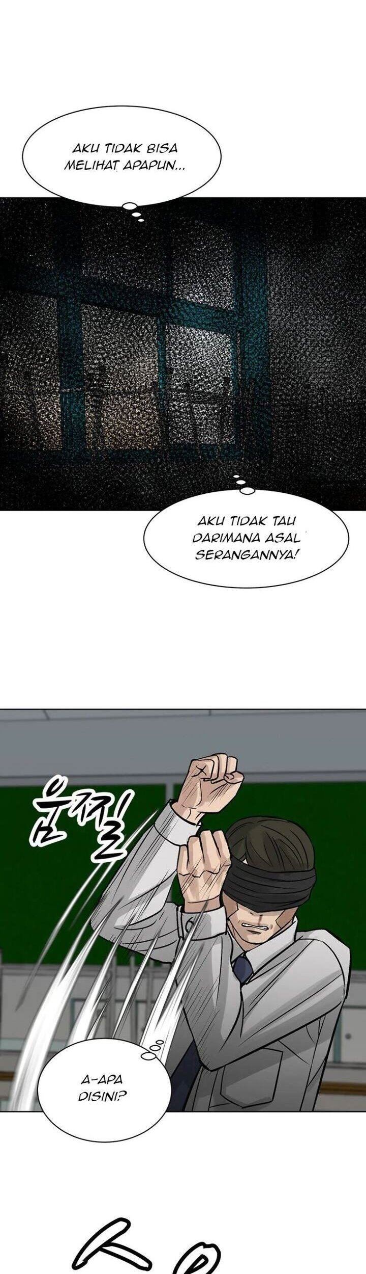 Corporal Punishment Teacher Bab 6 halaman 9