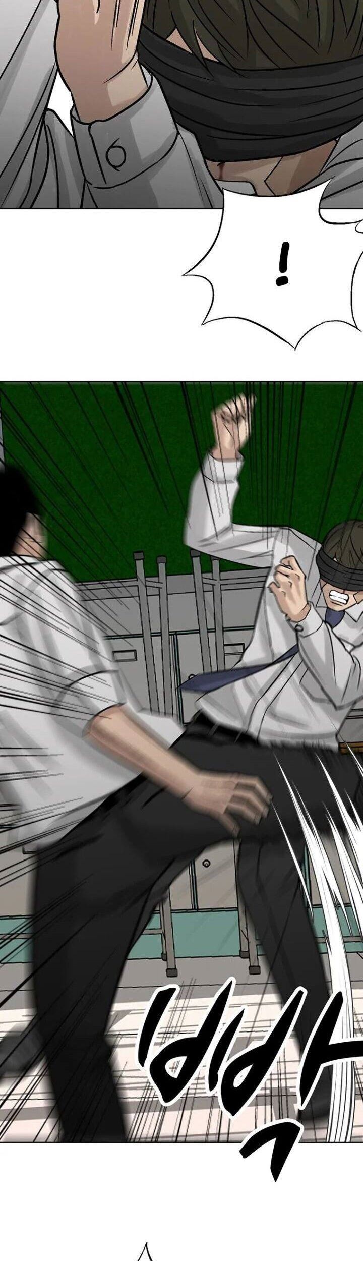 Corporal Punishment Teacher Bab 6 halaman 11