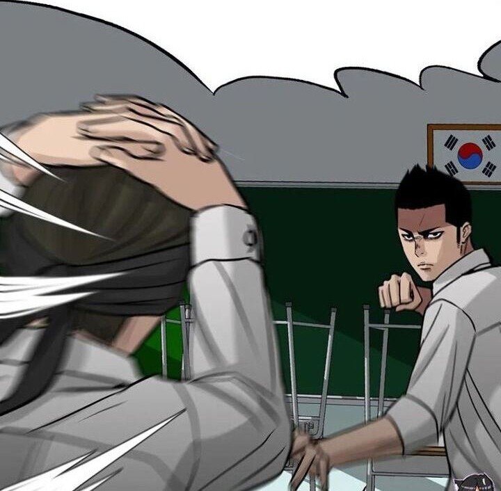 Corporal Punishment Teacher Bab 6 halaman 26