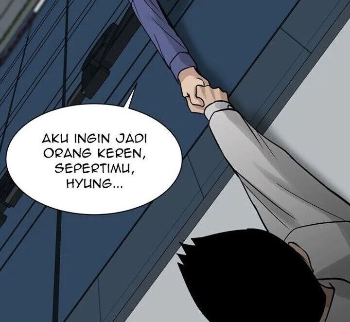 Corporal Punishment Teacher Bab 6 halaman 54